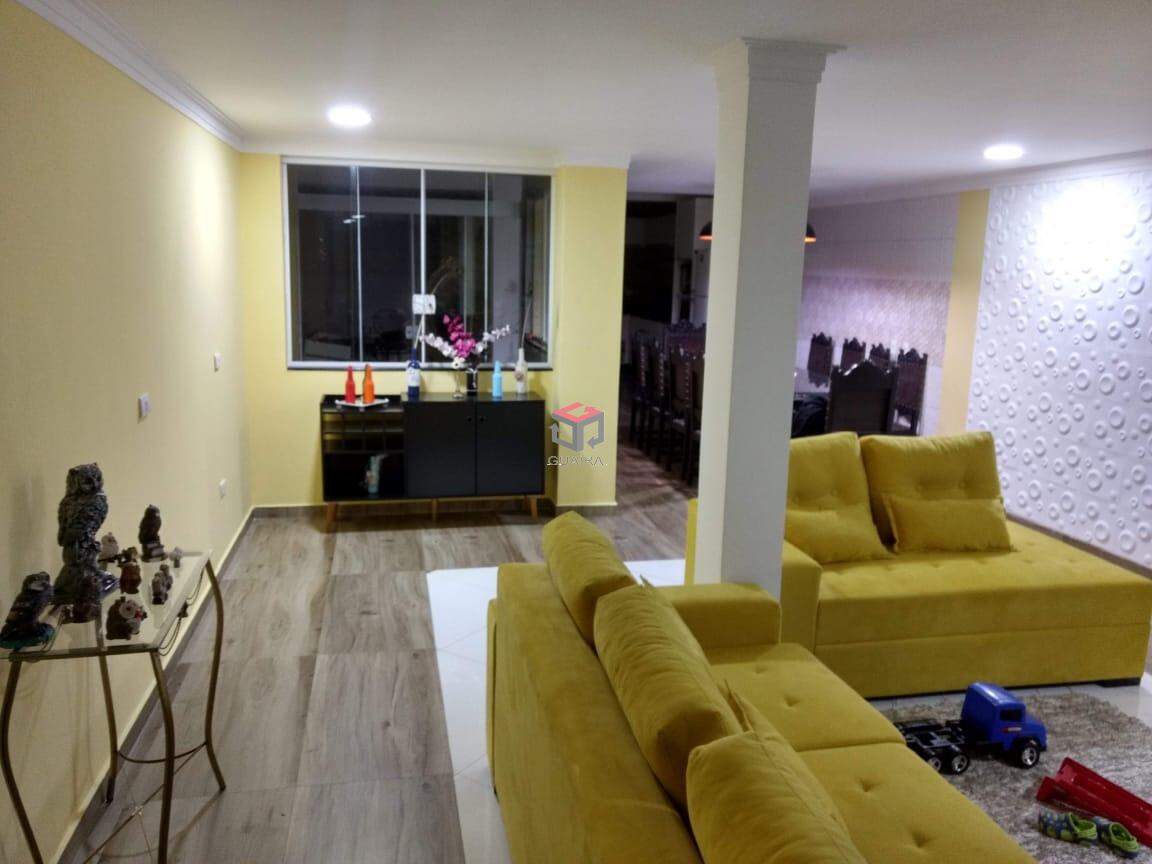 Sobrado à venda com 3 quartos, 233m² - Foto 3