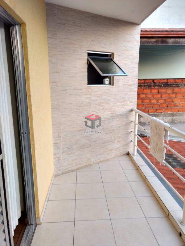 Sobrado à venda com 3 quartos, 233m² - Foto 7