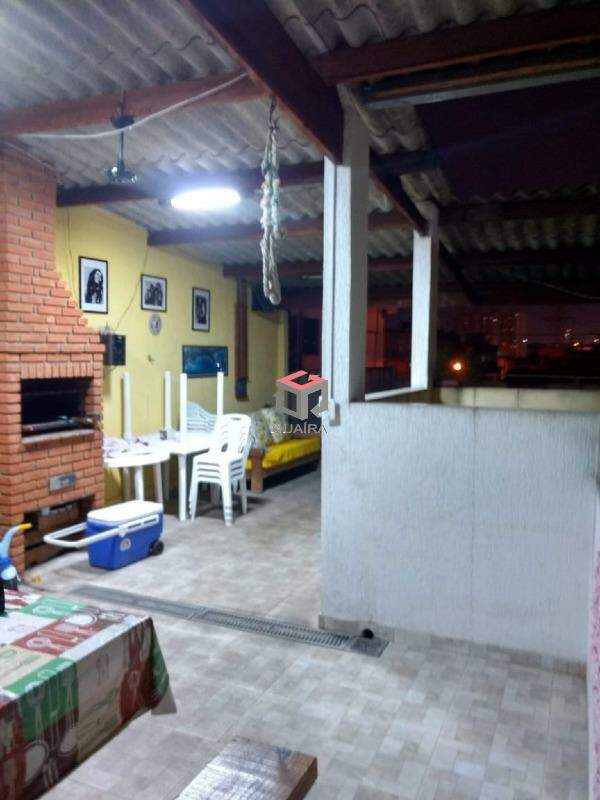 Sobrado à venda com 3 quartos, 233m² - Foto 9