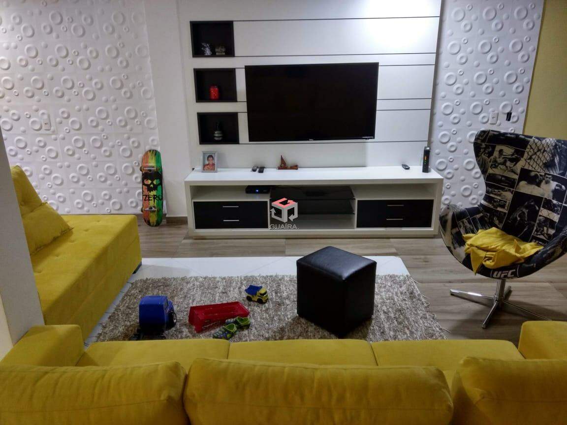 Sobrado à venda com 3 quartos, 233m² - Foto 4