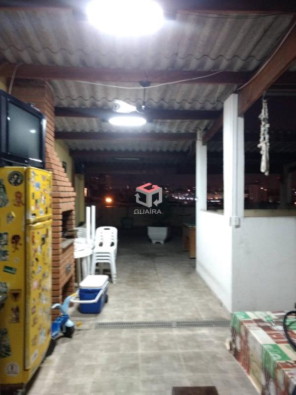 Sobrado à venda com 3 quartos, 233m² - Foto 14