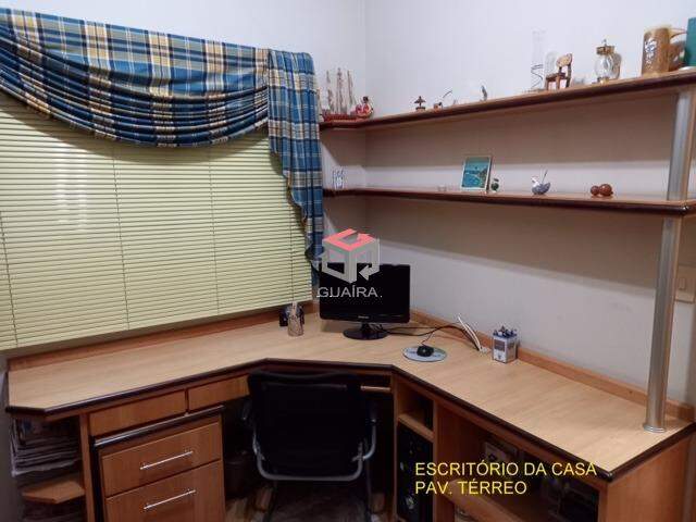 Sobrado à venda com 4 quartos, 343m² - Foto 18