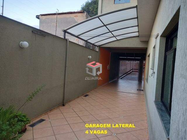 Sobrado à venda com 4 quartos, 343m² - Foto 28