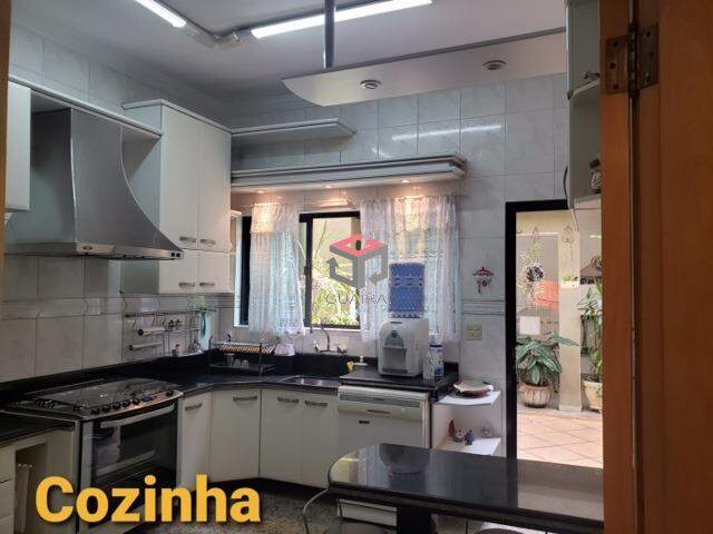 Sobrado à venda com 4 quartos, 343m² - Foto 6