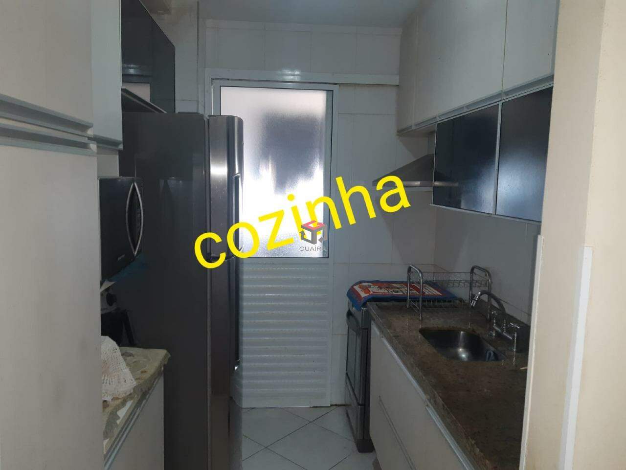 Apartamento à venda com 3 quartos, 71m² - Foto 4