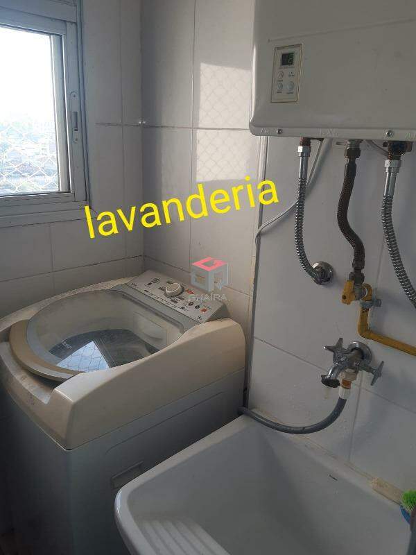 Apartamento à venda com 3 quartos, 71m² - Foto 5