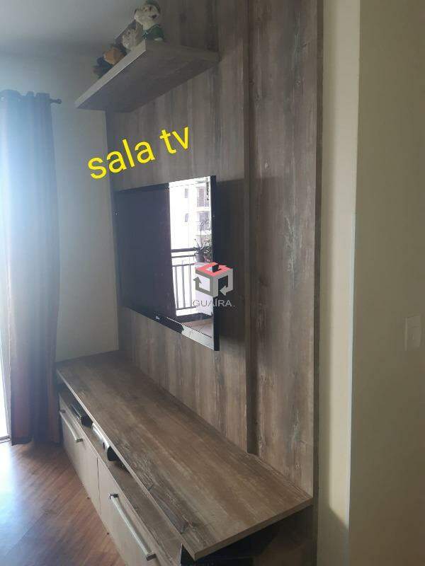 Apartamento à venda com 3 quartos, 71m² - Foto 2