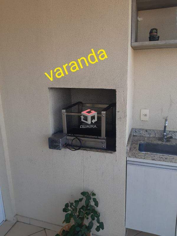 Apartamento à venda com 3 quartos, 71m² - Foto 19