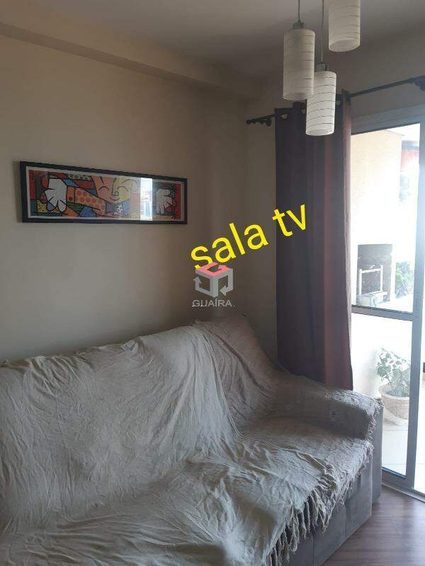 Apartamento à venda com 3 quartos, 71m² - Foto 1