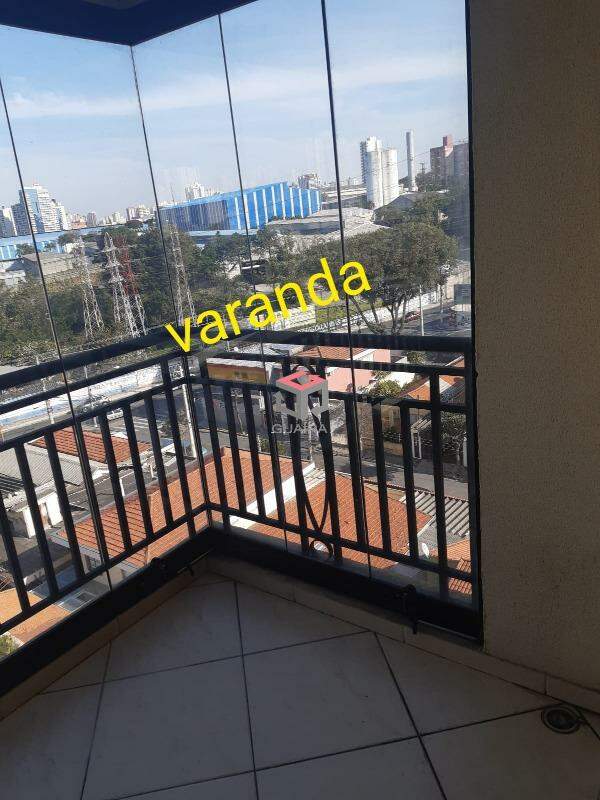 Apartamento à venda com 3 quartos, 71m² - Foto 20