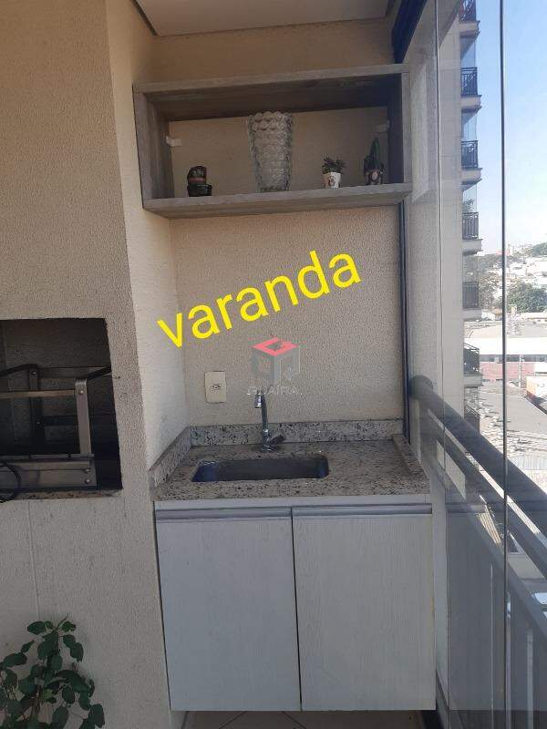 Apartamento à venda com 3 quartos, 71m² - Foto 18