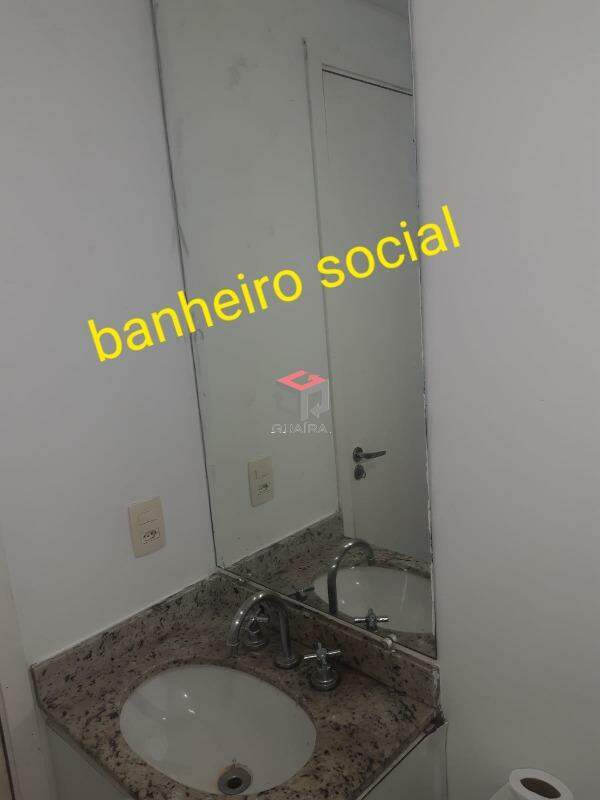 Apartamento à venda com 3 quartos, 71m² - Foto 14