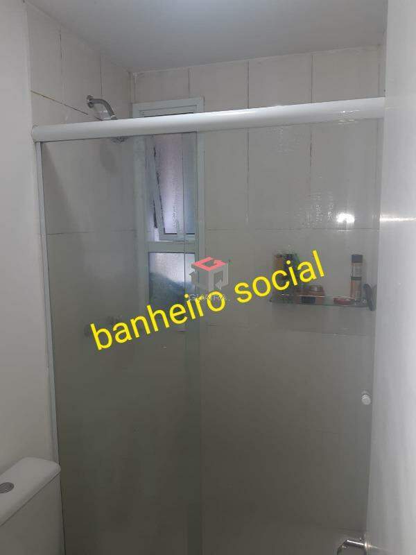 Apartamento à venda com 3 quartos, 71m² - Foto 15