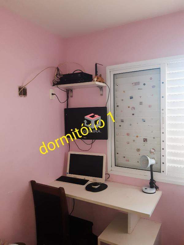 Apartamento à venda com 3 quartos, 71m² - Foto 9