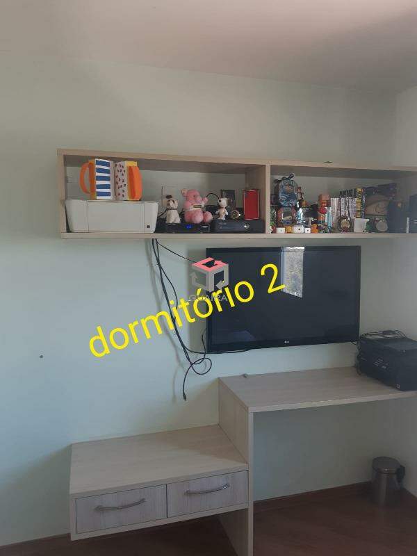 Apartamento à venda com 3 quartos, 71m² - Foto 12