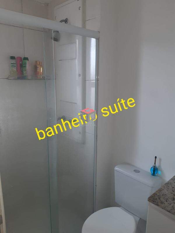 Apartamento à venda com 3 quartos, 71m² - Foto 16