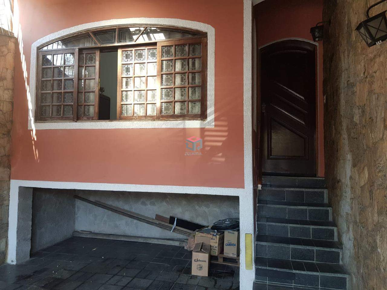 Sobrado à venda com 2 quartos, 167m² - Foto 3