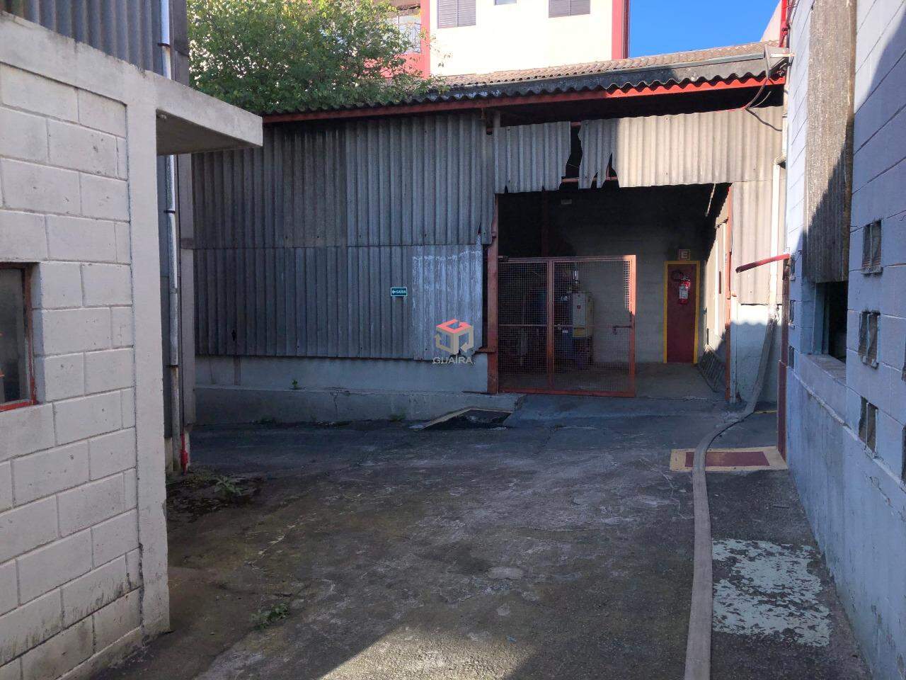 Depósito-Galpão-Armazém para alugar, 160m² - Foto 2