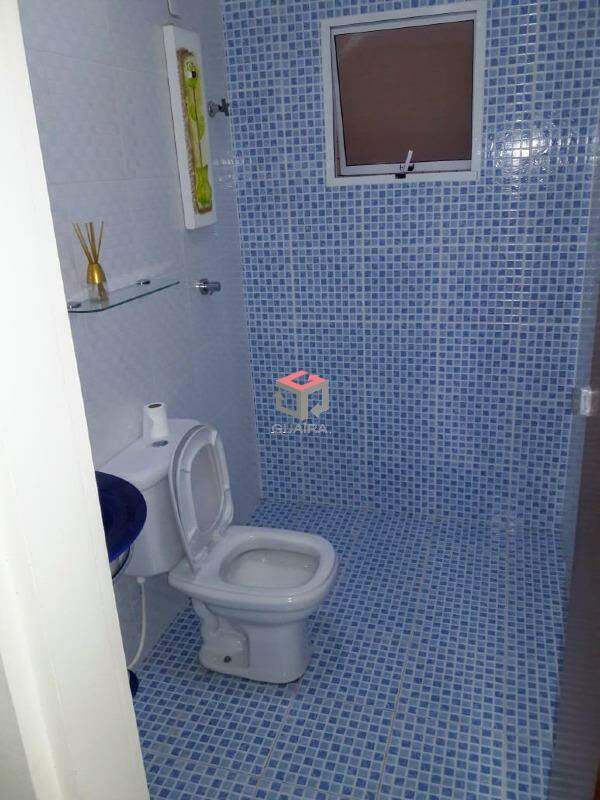 Sobrado à venda com 3 quartos, 203m² - Foto 19