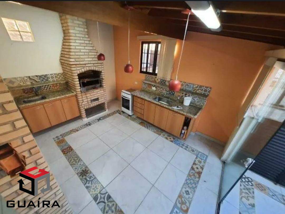 Cobertura para alugar com 2 quartos, 140m² - Foto 8