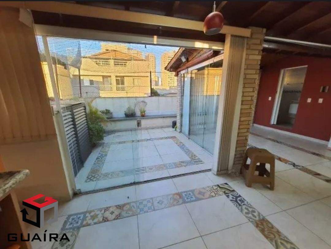 Cobertura para alugar com 2 quartos, 140m² - Foto 4