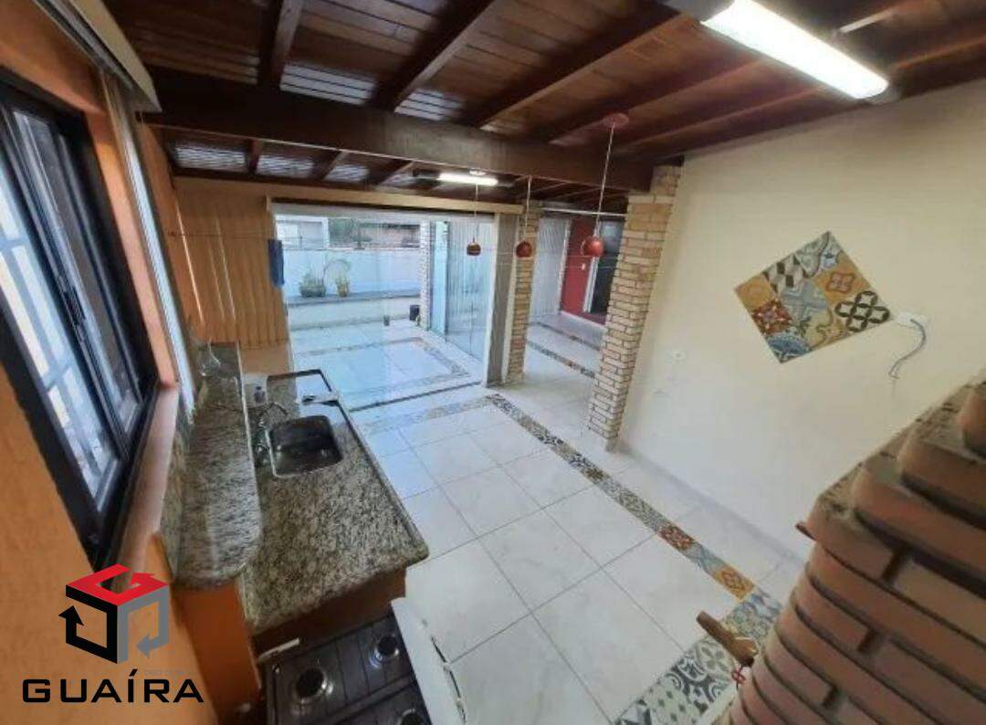 Cobertura para alugar com 2 quartos, 140m² - Foto 9