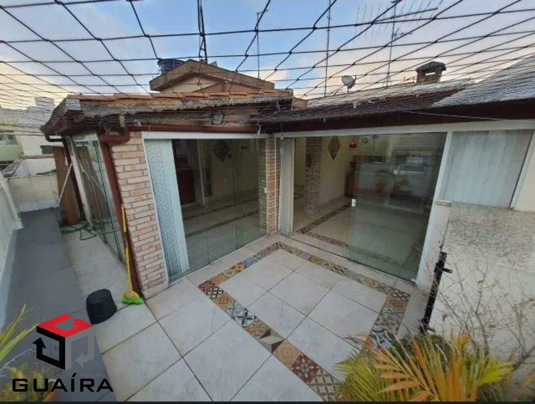 Cobertura para alugar com 2 quartos, 140m² - Foto 3
