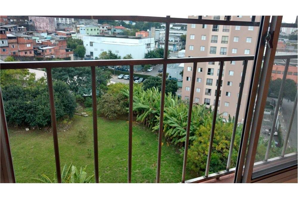 Apartamento à venda com 2 quartos, 50m² - Foto 13