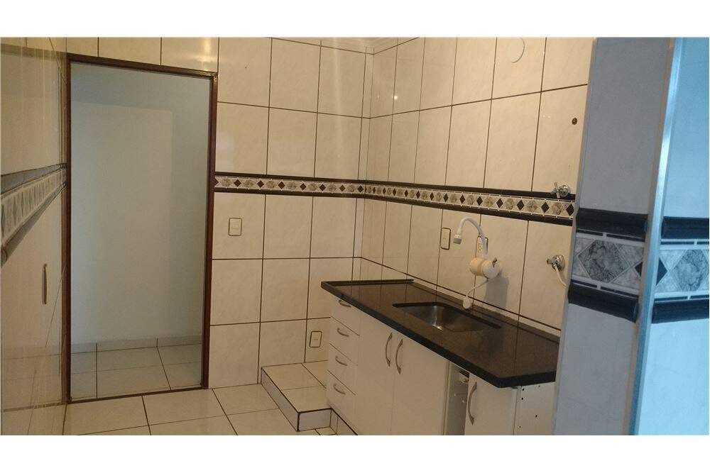 Apartamento à venda com 2 quartos, 50m² - Foto 4