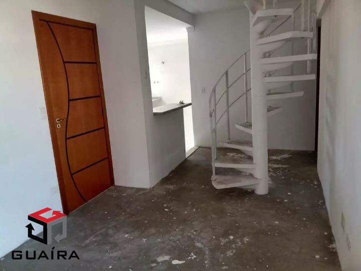 Cobertura à venda com 2 quartos, 140m² - Foto 2