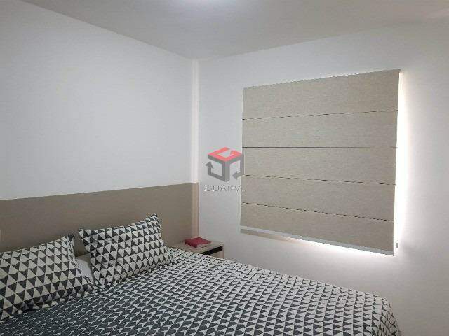 Apartamento à venda com 2 quartos, 65m² - Foto 7