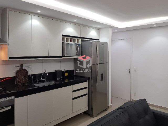 Apartamento à venda com 2 quartos, 65m² - Foto 5