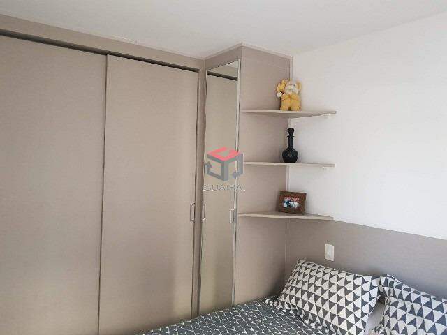 Apartamento à venda com 2 quartos, 65m² - Foto 8