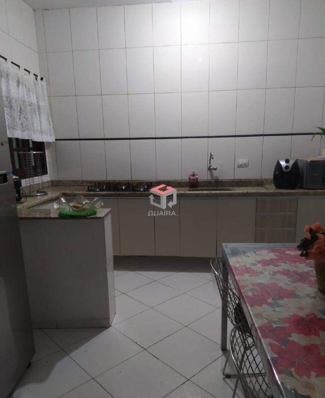 Sobrado à venda com 3 quartos, 150m² - Foto 17