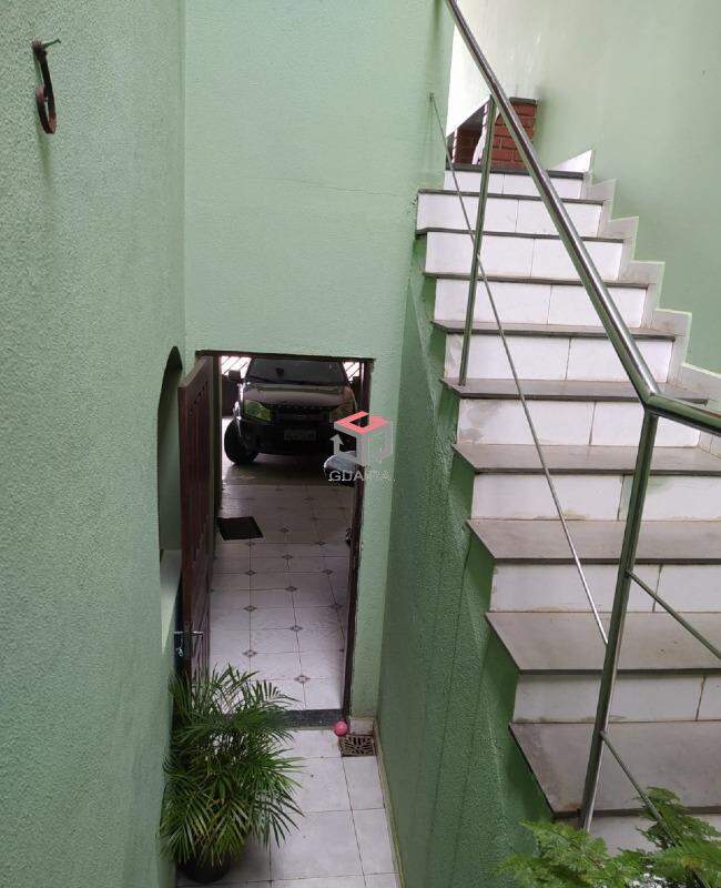 Sobrado à venda com 3 quartos, 150m² - Foto 11