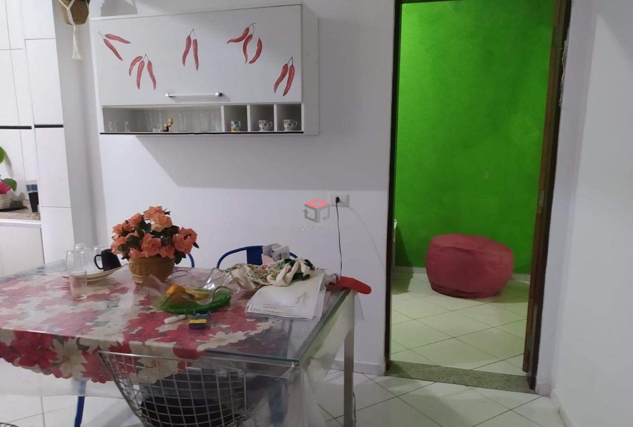 Sobrado à venda com 3 quartos, 150m² - Foto 19