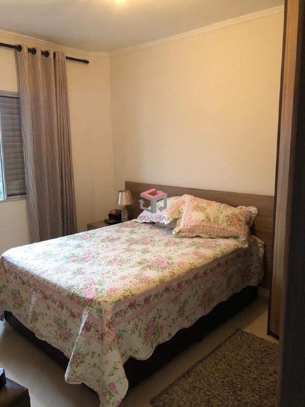 Apartamento à venda com 2 quartos, 64m² - Foto 5