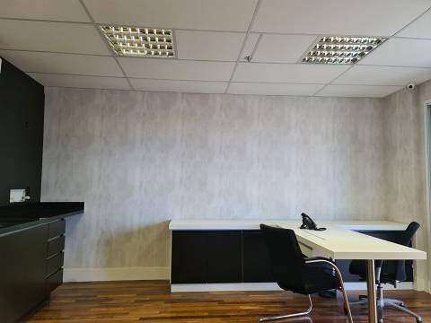 Conjunto Comercial-Sala à venda, 37m² - Foto 6