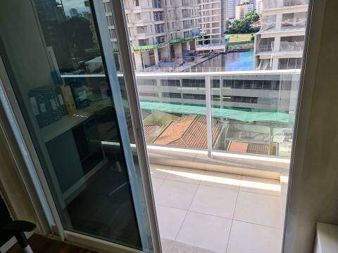 Conjunto Comercial-Sala à venda, 37m² - Foto 10