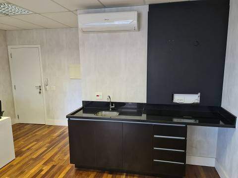 Conjunto Comercial-Sala à venda, 37m² - Foto 7