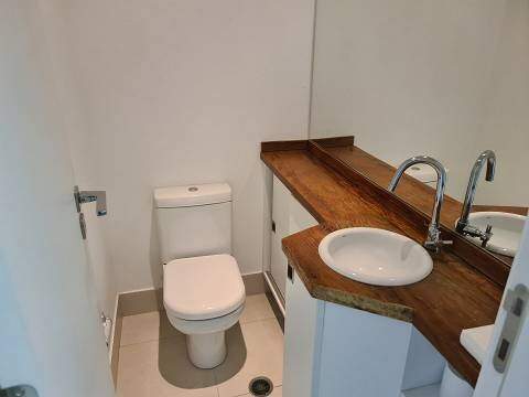 Conjunto Comercial-Sala à venda, 37m² - Foto 9