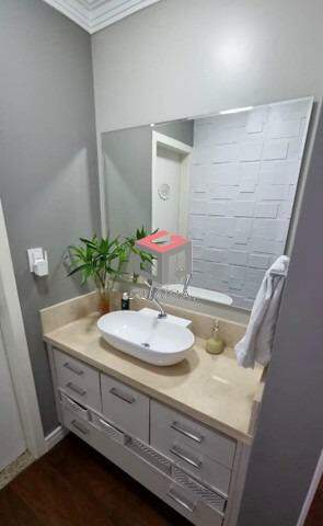 Apartamento à venda com 2 quartos, 78m² - Foto 10