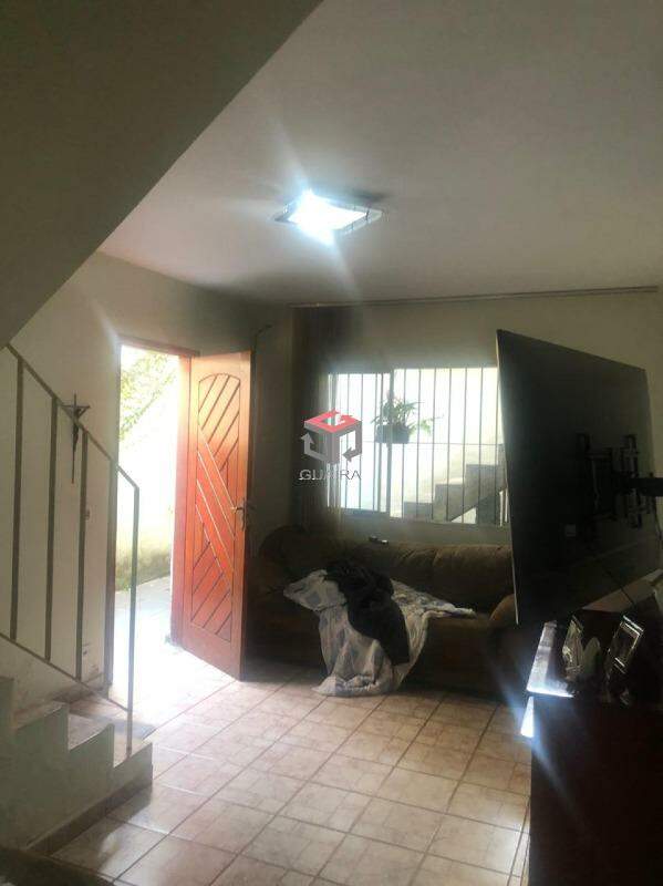 Sobrado à venda com 3 quartos, 110m² - Foto 4