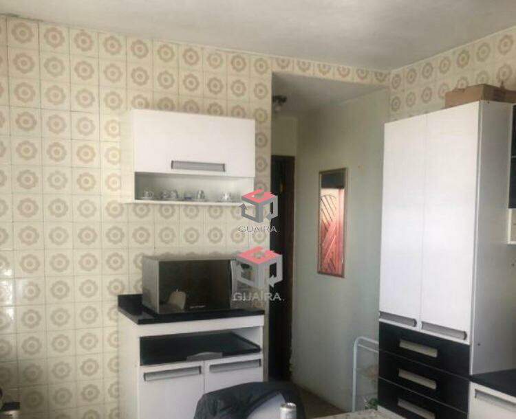 Sobrado à venda com 3 quartos, 110m² - Foto 5