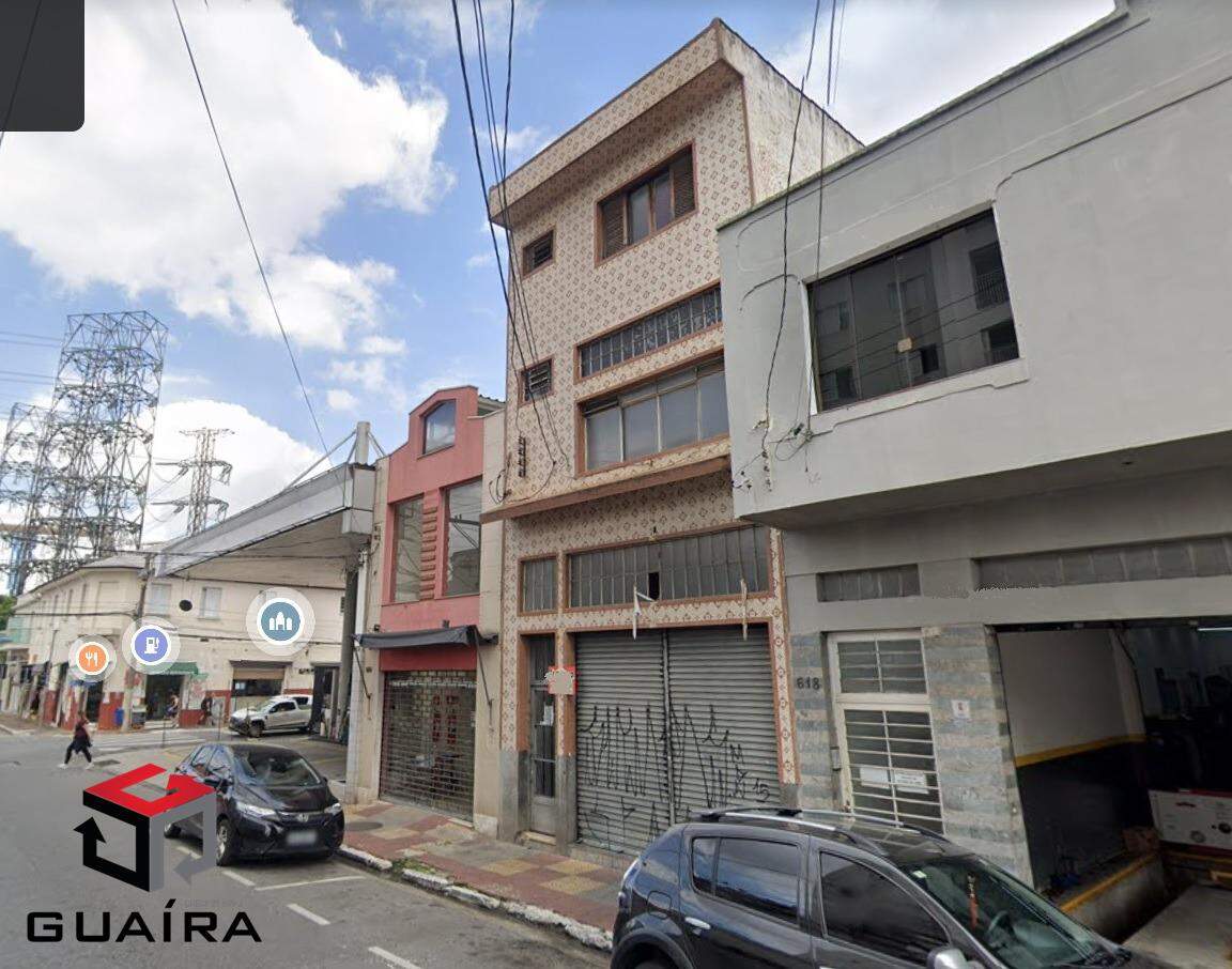 Prédio Inteiro à venda com 4 quartos, 460m² - Foto 1