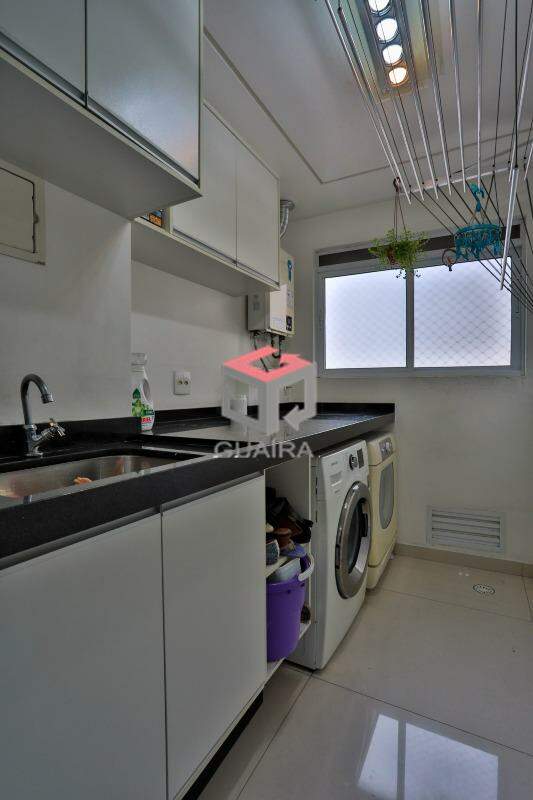 Apartamento à venda com 3 quartos, 115m² - Foto 9