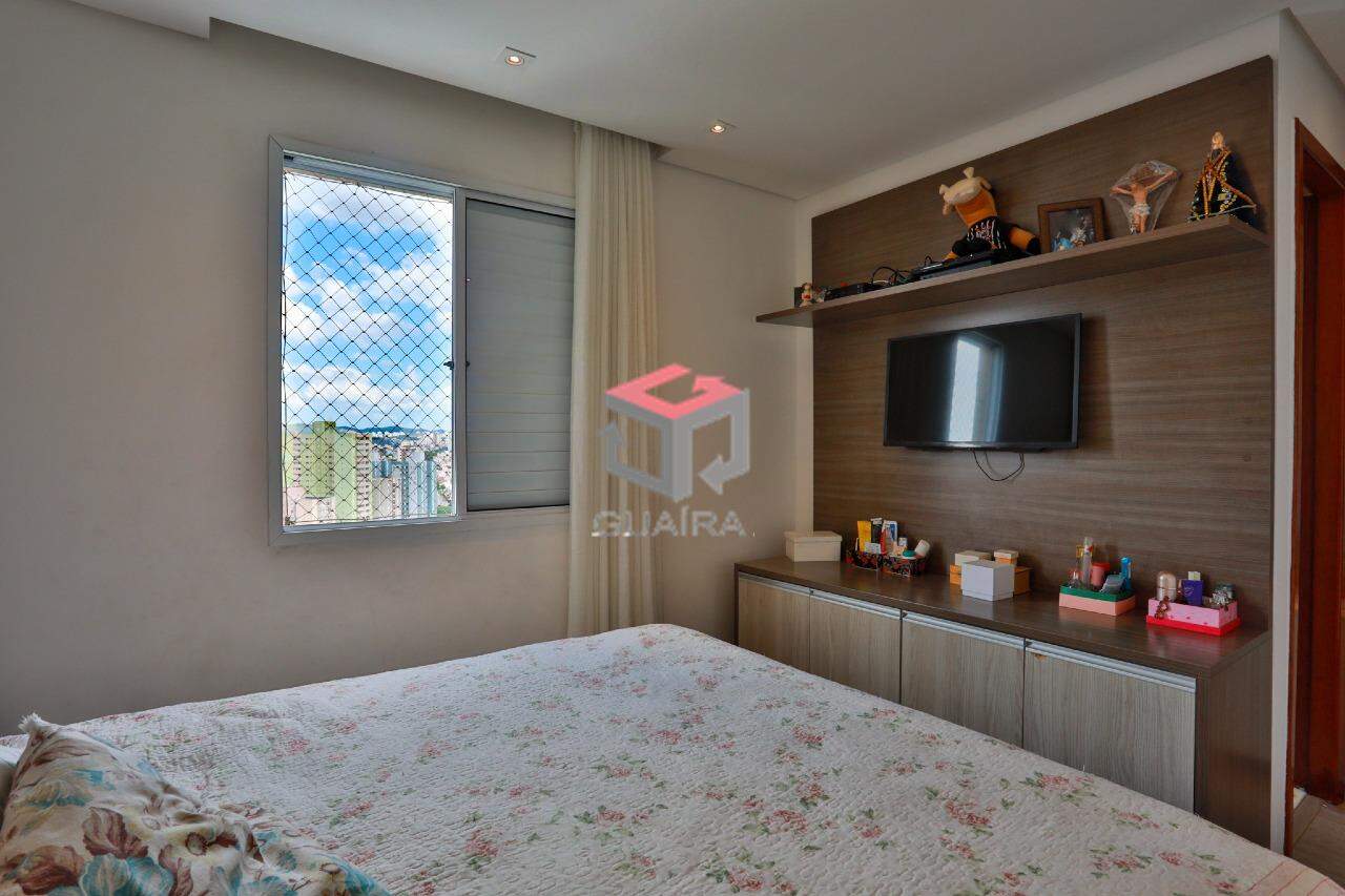 Apartamento à venda com 3 quartos, 115m² - Foto 11