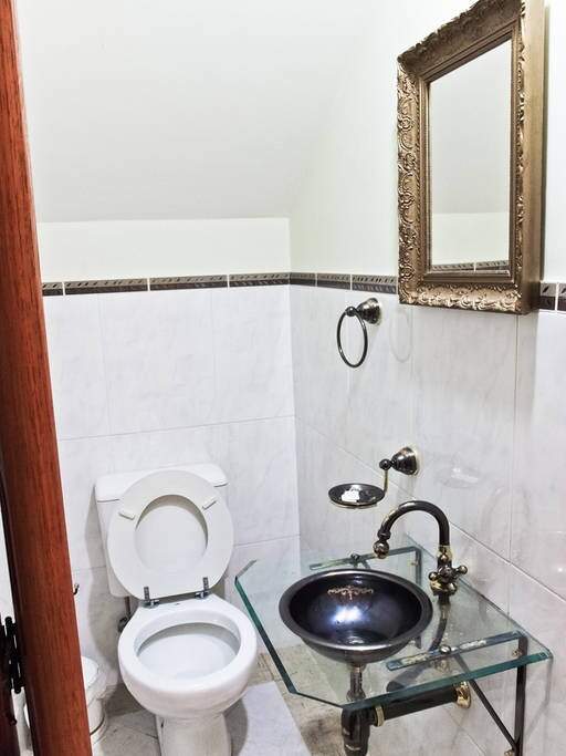 Sobrado à venda com 6 quartos, 166m² - Foto 26