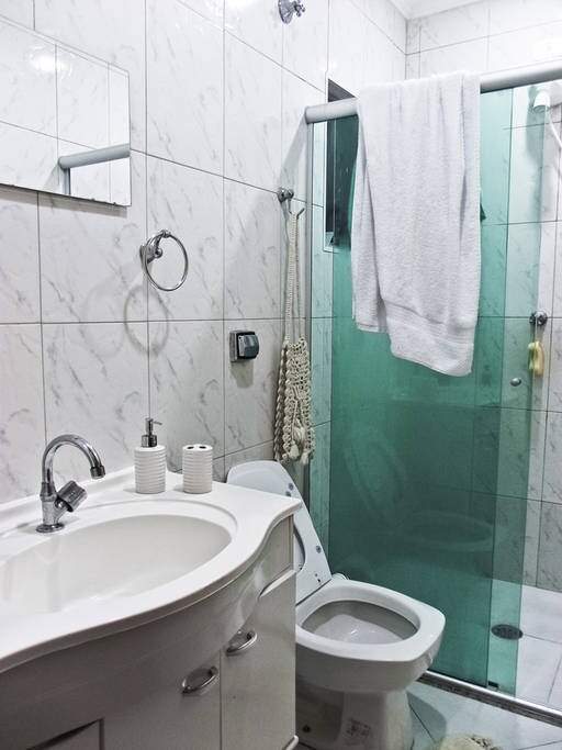 Sobrado à venda com 6 quartos, 166m² - Foto 25