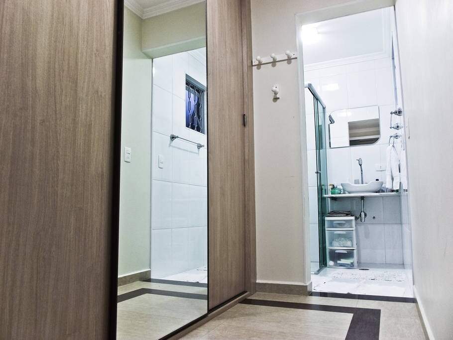 Sobrado à venda com 6 quartos, 166m² - Foto 19